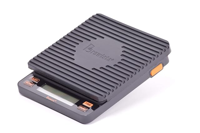 Brewista Smart Scale II coffee scale