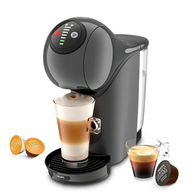 NESCAFÉ Dolce Gusto Genio S capsule machine