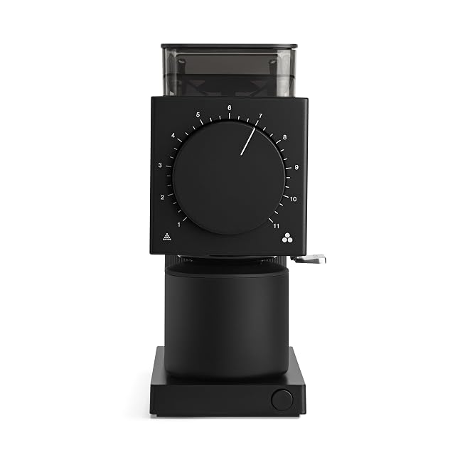 Fellow Ode Gen 2 electric coffee grinder