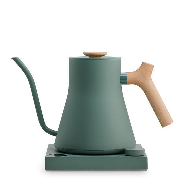 Fellow Stagg EKG Pro electric gooseneck kettle