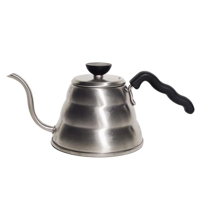 Hario V60 Buono stovetop gooseneck kettle