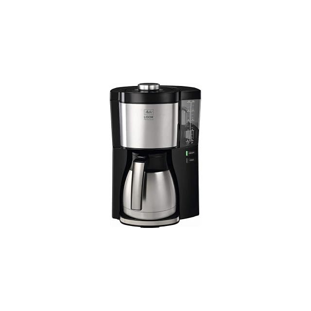 Melitta Look V Perfection filter coffee machine