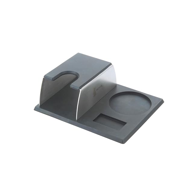 Motta silicone tamping station and mat