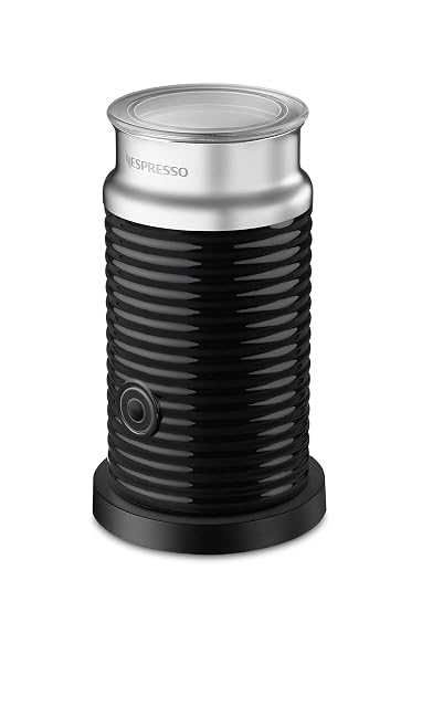 Nespresso Aeroccino 3 electric milk frother