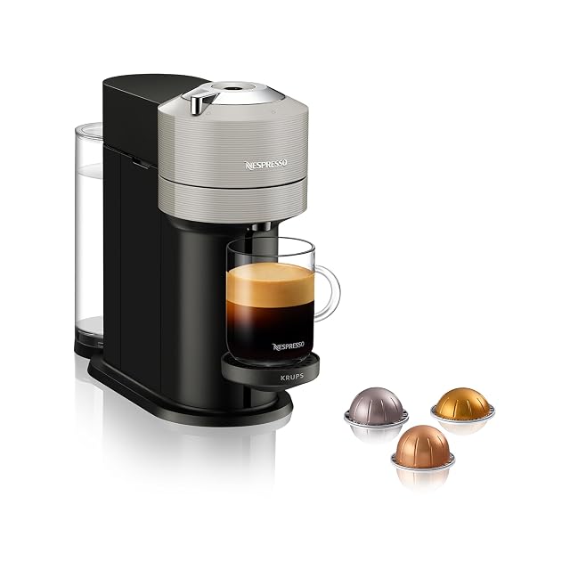 Nespresso Vertuo Next capsule coffee machine