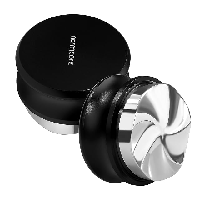 Normcore V4 gravity coffee distributor