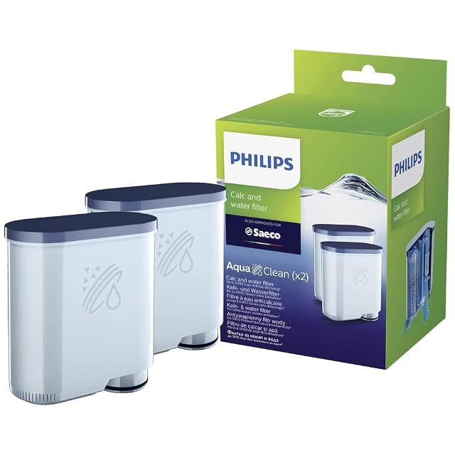 Philips AquaClean CA6903 water filter cartridges