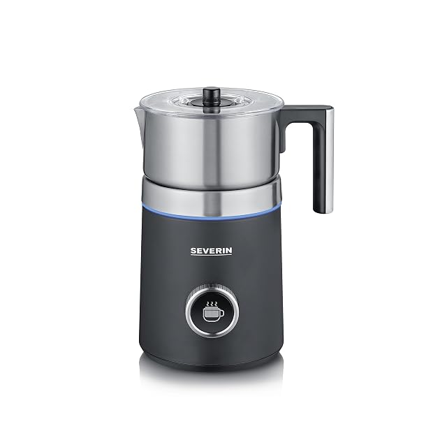 SEVERIN SM 3587 induction milk frother