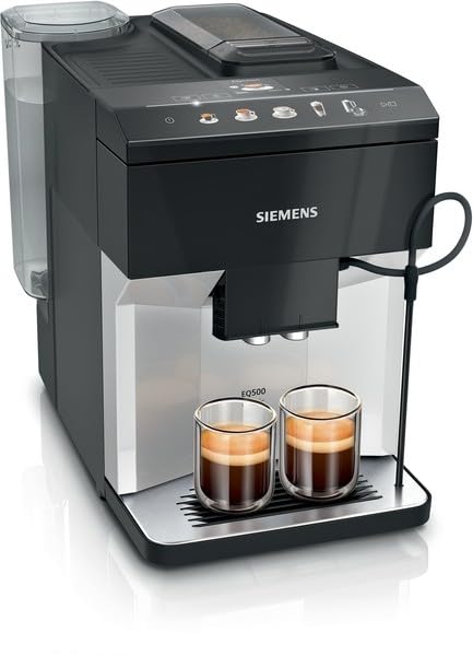 Siemens EQ.500 integral bean-to-cup coffee machine